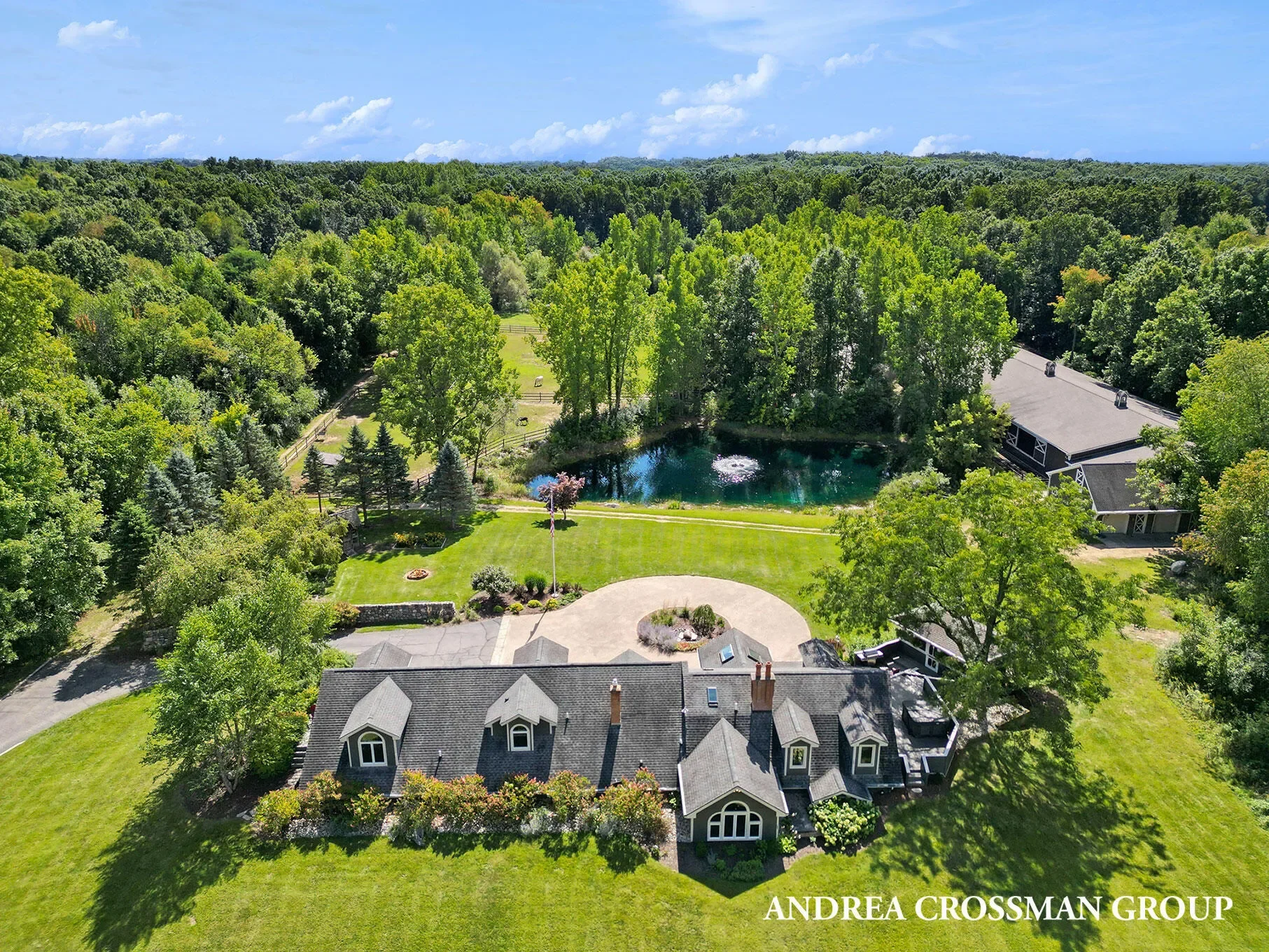 8955 W Braden Road, Haslett, MI 48840, Haslett, Michigan, United States. - Photo 10