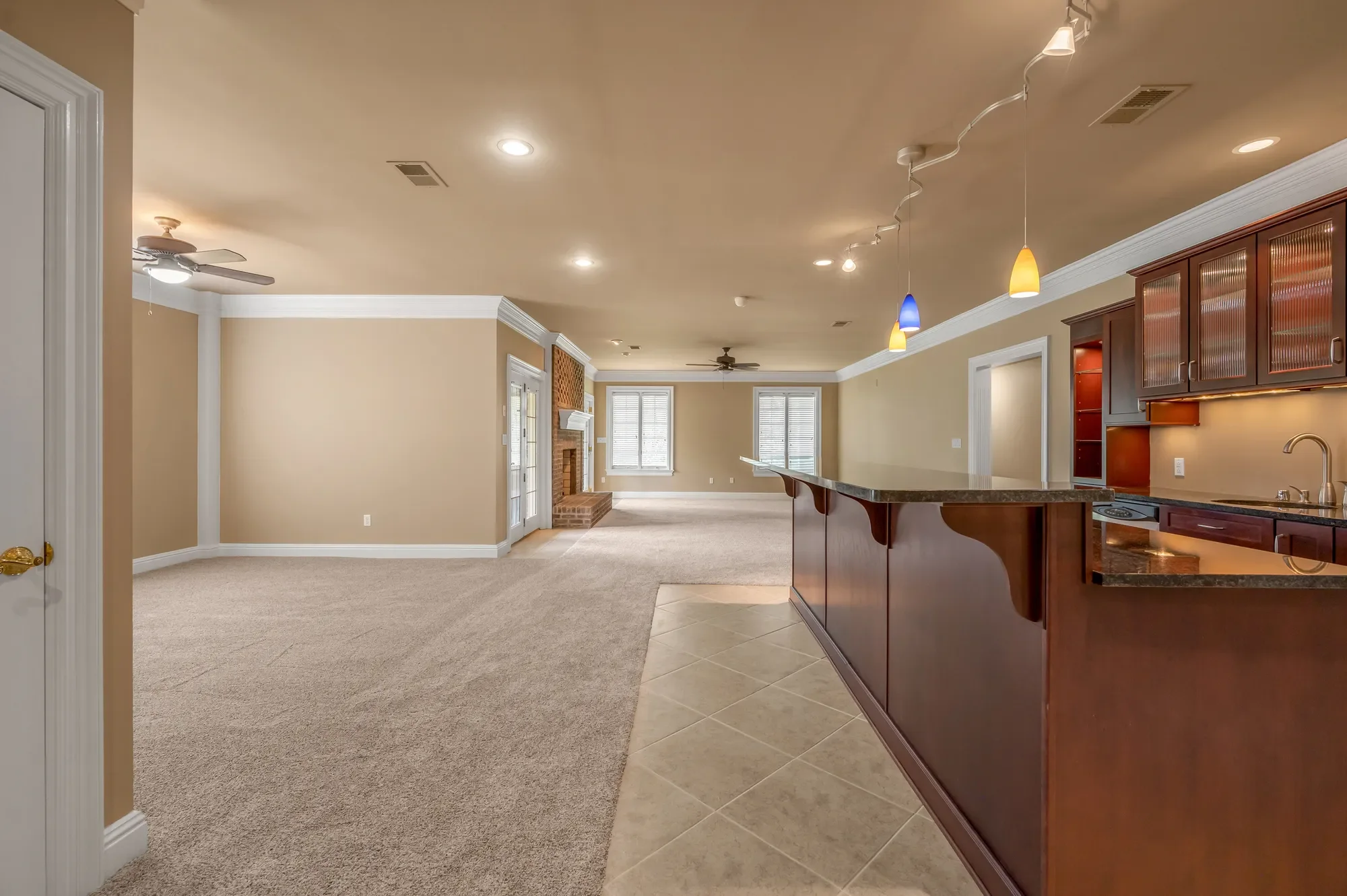 1004 Wil Rose Lane, Versailles, KY 40383, Versailles, Kentucky, United States. - Photo 48