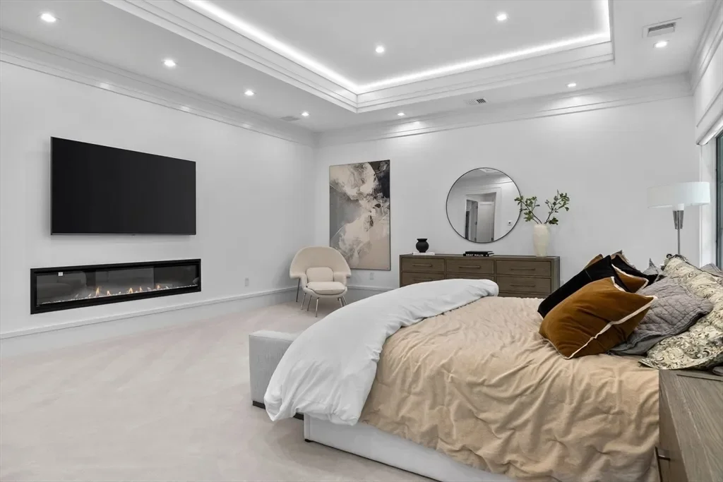 138 Woodland Road, Brookline, Massachusetts, United States. - Photo 19