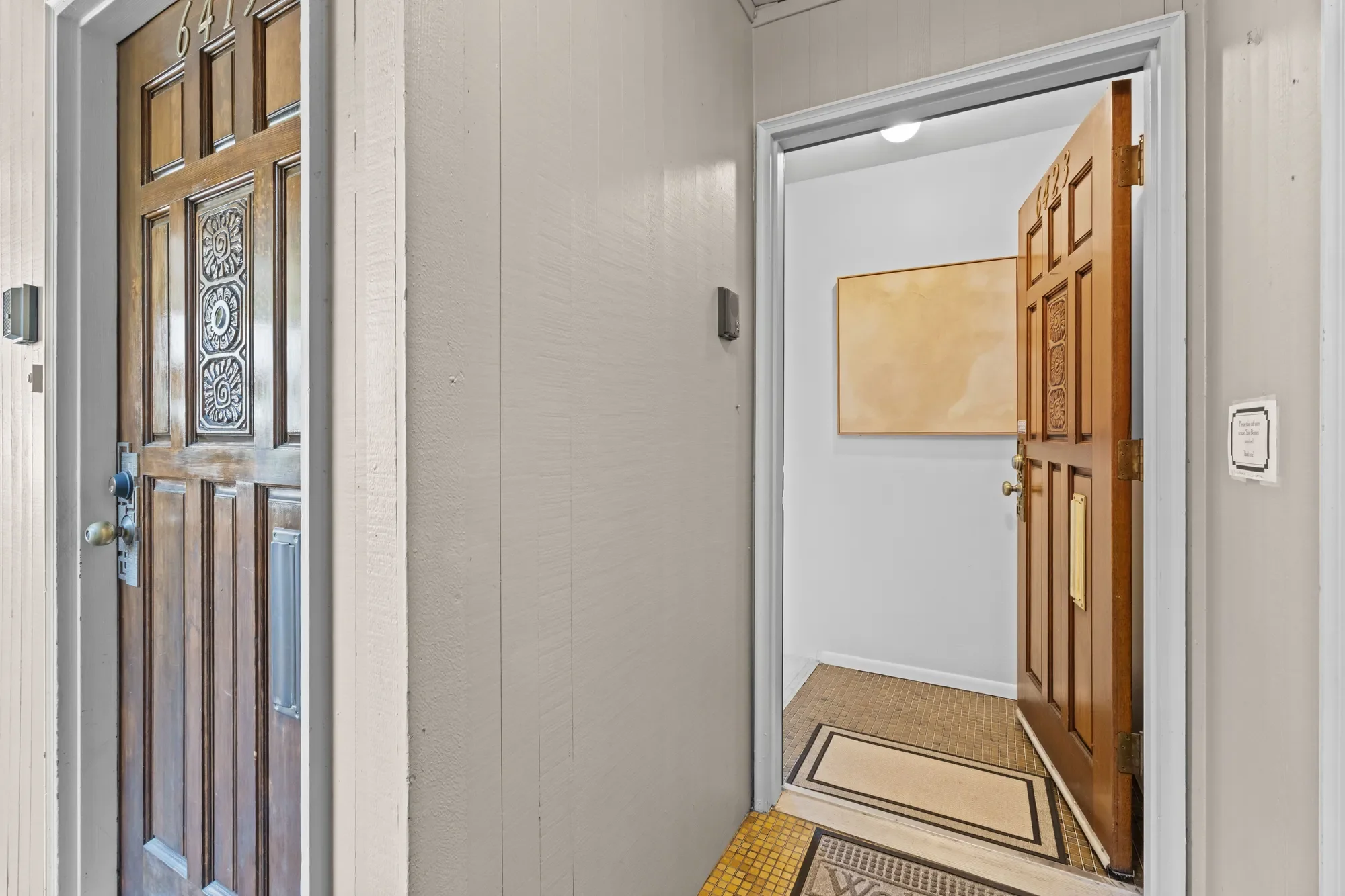 6423 Sand Point Wy NE , Seattle, WA 98115, Seattle, Washington, United States. - Photo 6