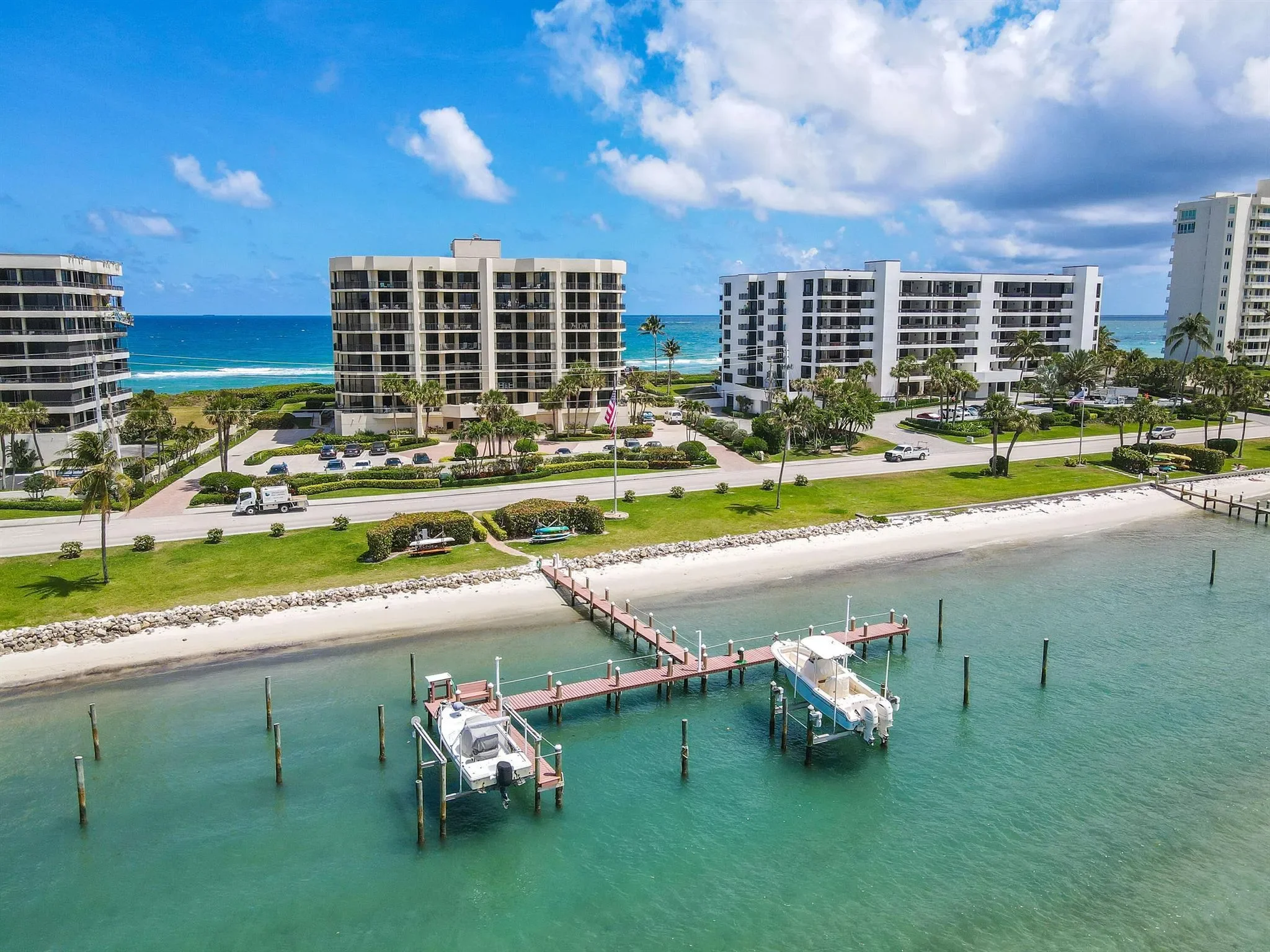 19850 Beach Road 5a, Tequesta, Florida, United States. - Photo 65
