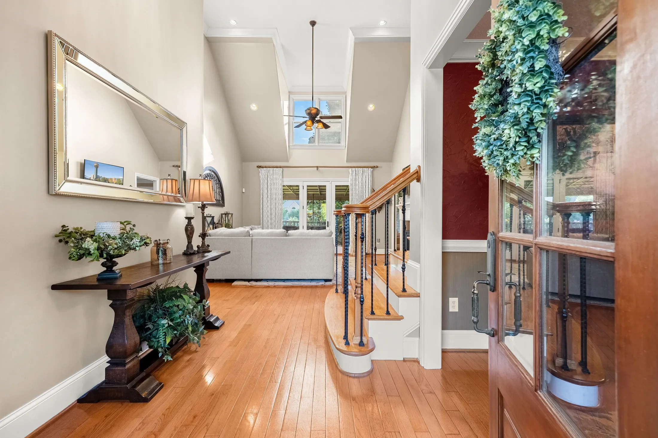 1027 Shadow Brook Drive , Knoxville, TN 37922, Knoxville, Tennessee, United States. - Photo 15