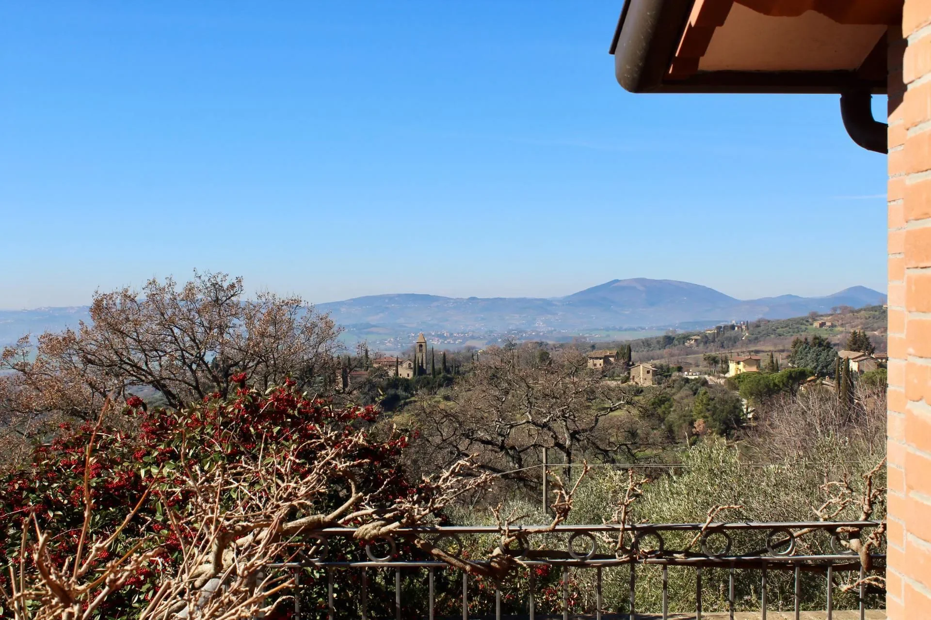 Assisi, San Damiano, Umbria, Italy. - Photo 70