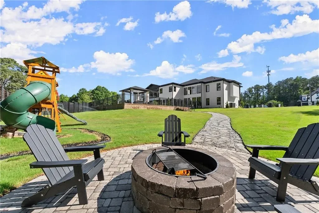 1336 Azalea Drive, Lawrenceville, Georgia, United States. - Photo 70