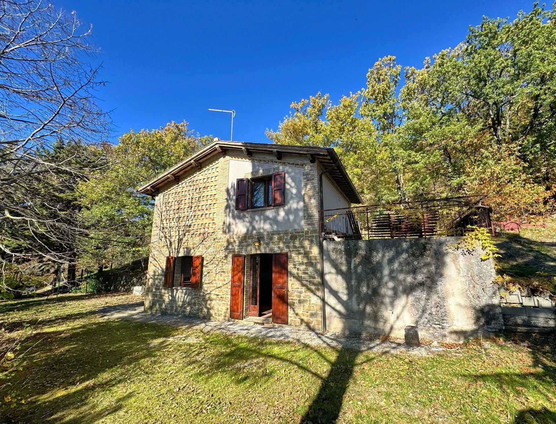 SAN PRESTO 95, Umbria, Italy. - Photo 9