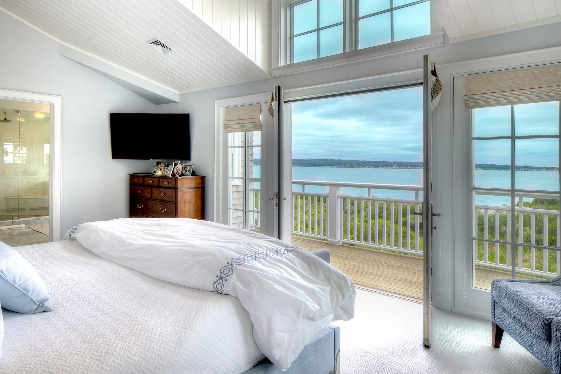 178 Carnegie Harbor Drive, Portsmouth, RI 02871, Portsmouth, Rhode Island, United States. - Photo 29