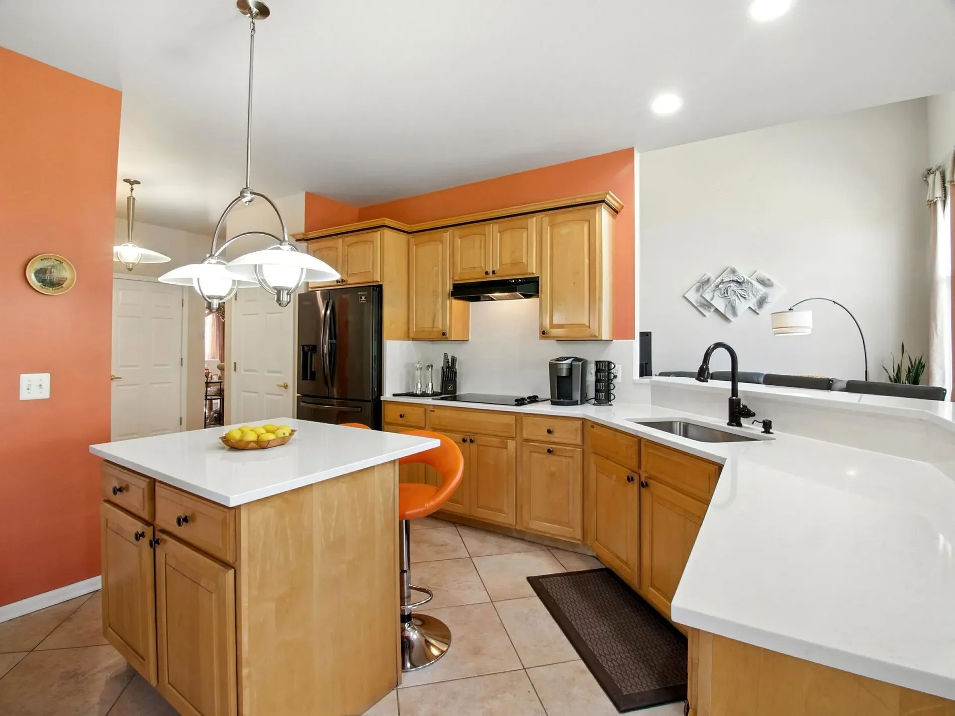 55397 Apple Lane, Shelby Twp, MI 48316, Washington, Michigan, United States. - Photo 6