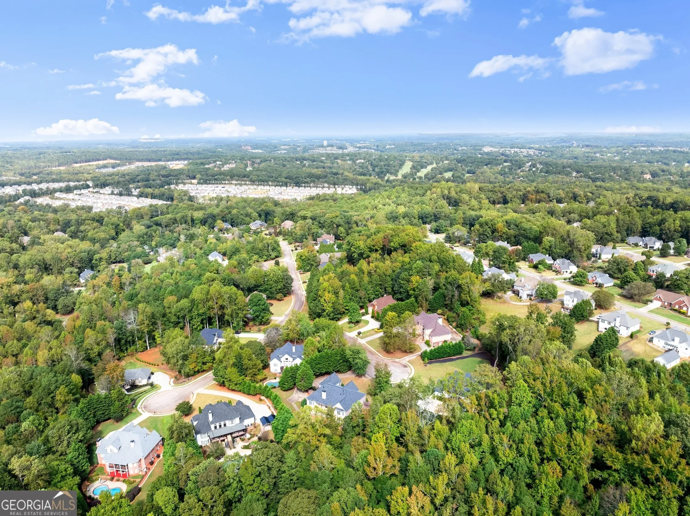 Hoschton, Georgia, United States. - Photo 44