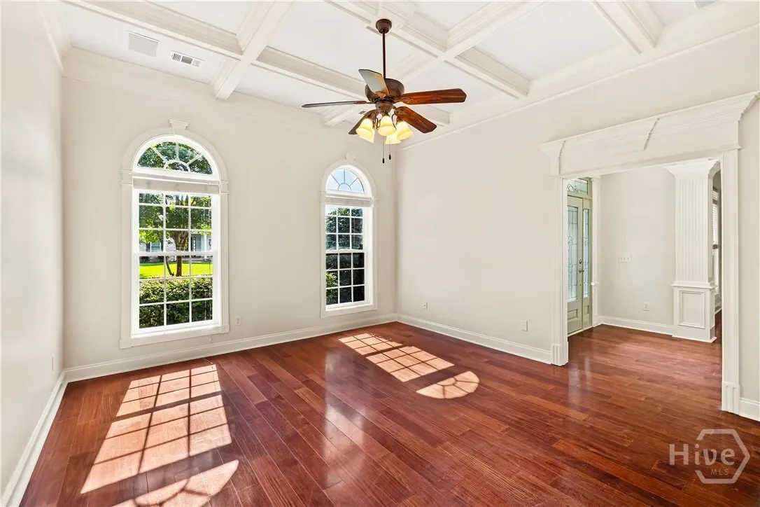 65 Woodchuck Hill Road, Savannah, Georgia, United States. - Photo 5