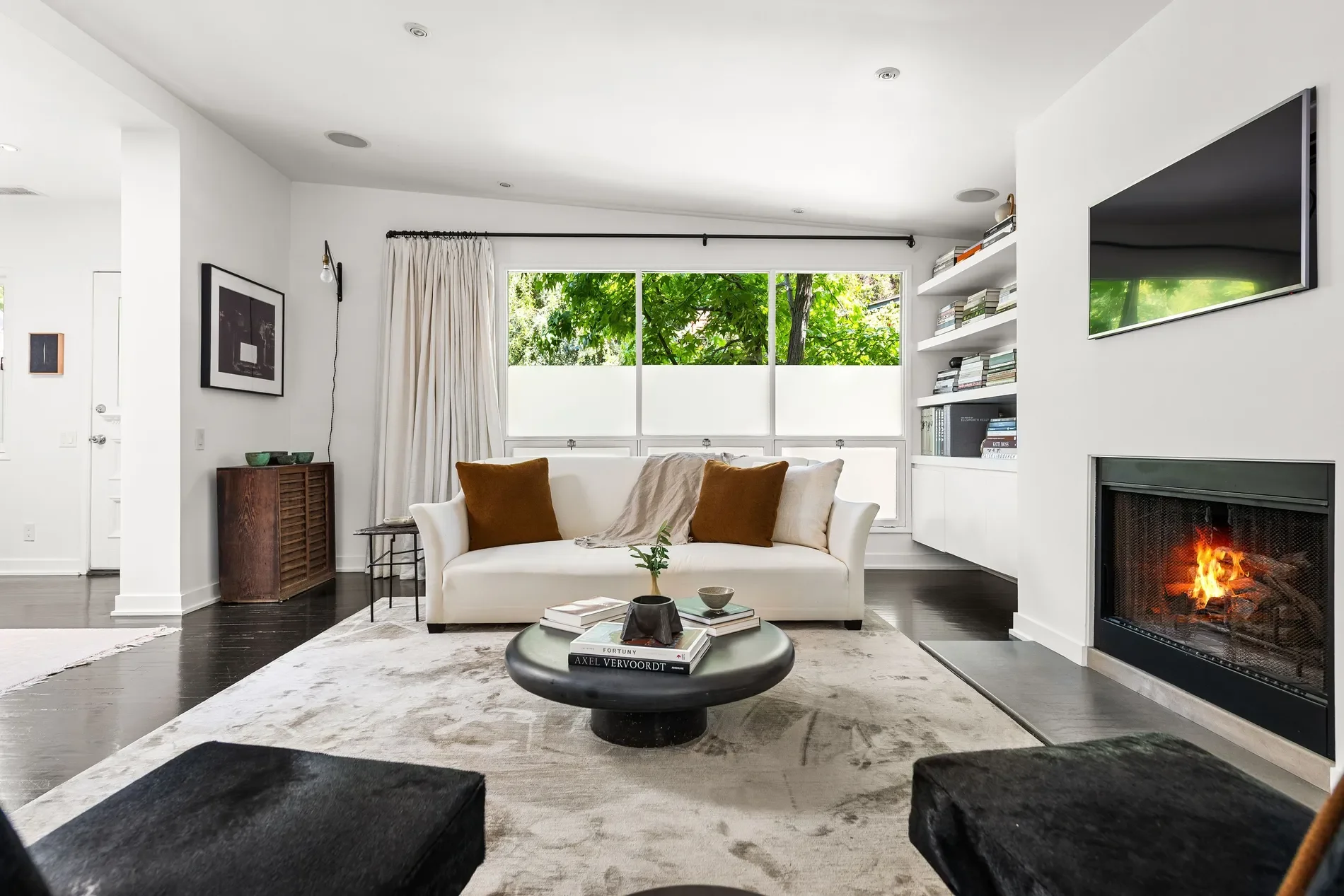 9648 Yoakum Drive , Beverly Hills, CA 90210, Beverly Hills, California, United States. - Photo 20