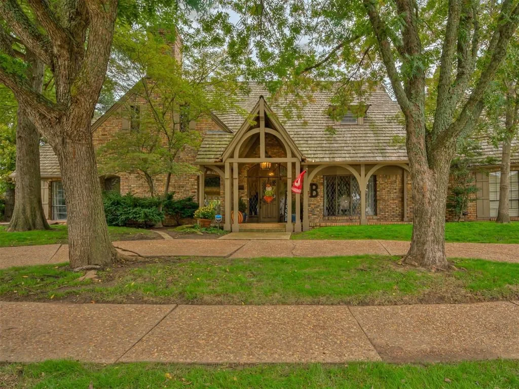 1902 Pin Oak Circle, Norman, OK 73072, Norman, Oklahoma, United States. - Photo 9