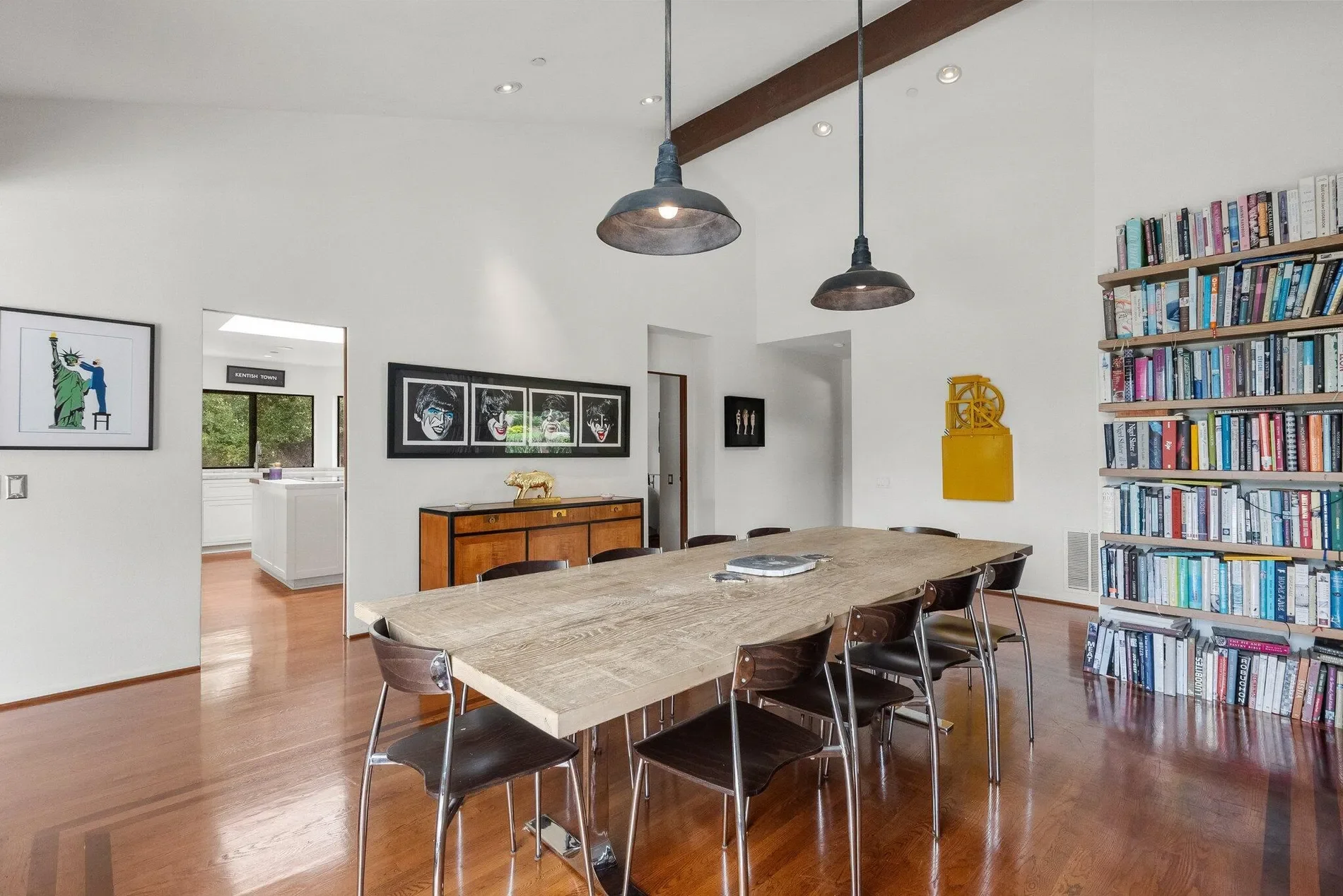 10697 Calle Quebrada, Goleta, California, United States. - Photo 16
