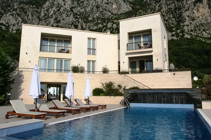 Budva, Budva, Budva Municipality, Montenegro. - Photo 10