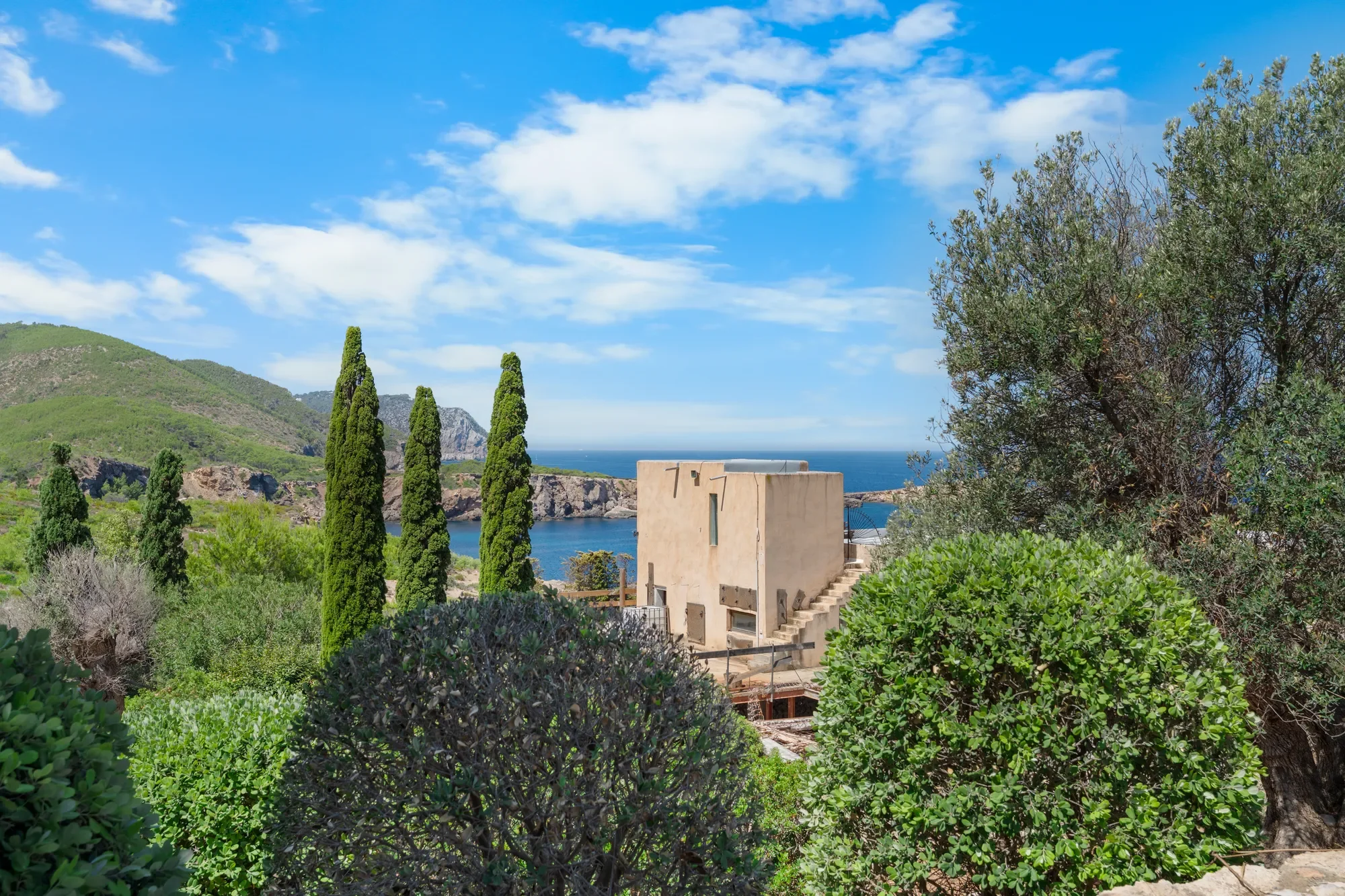 Lugar Venda de Xarraco, 52, 07810, Illes Balears, Spain, Sant Josep de sa Talaia, Balearic Islands, Spain. - Photo 35