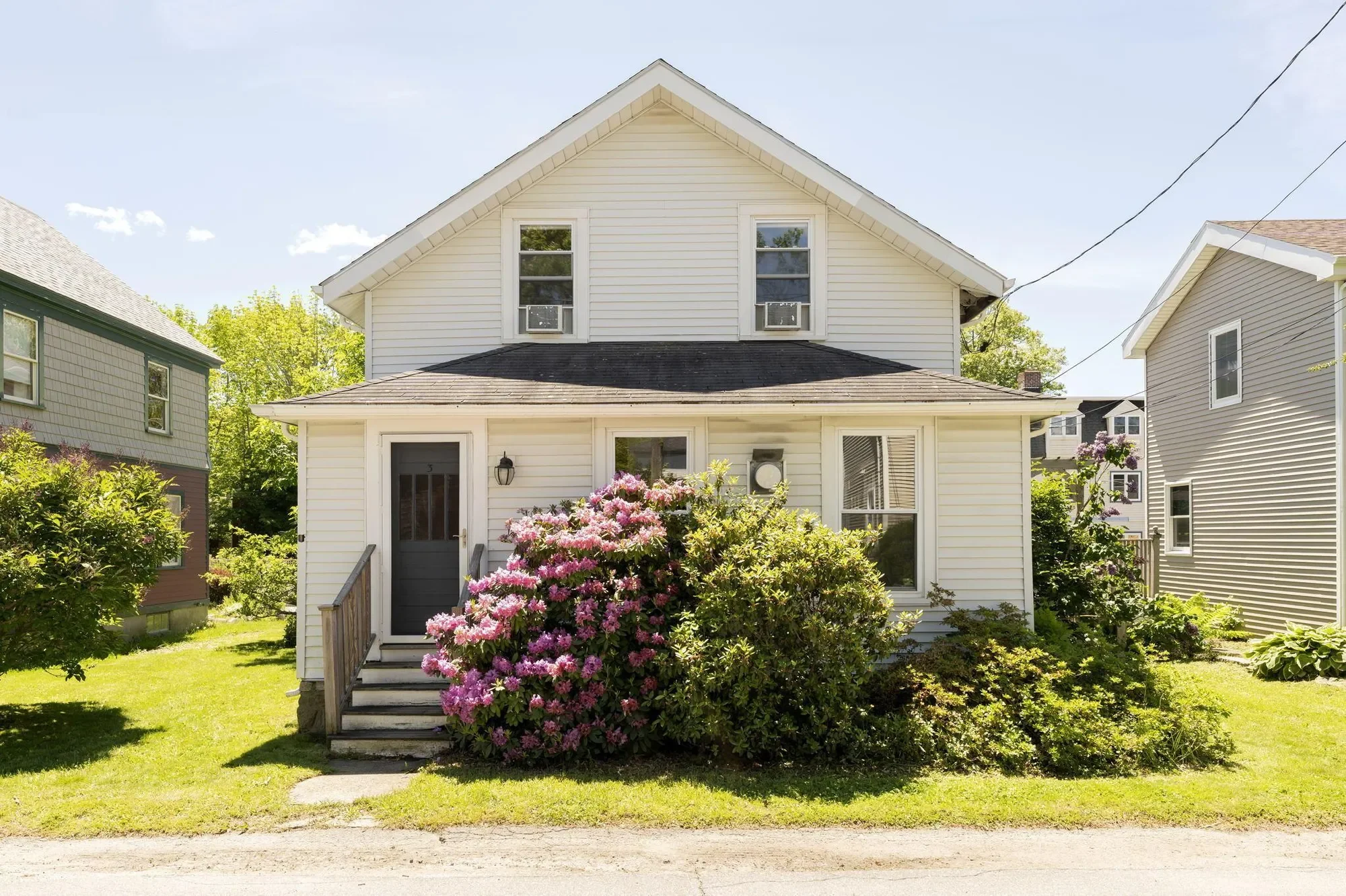 3 Wayman Lane, Bar Harbor, ME 04609, Bar Harbor, Maine, United States. - Photo 24