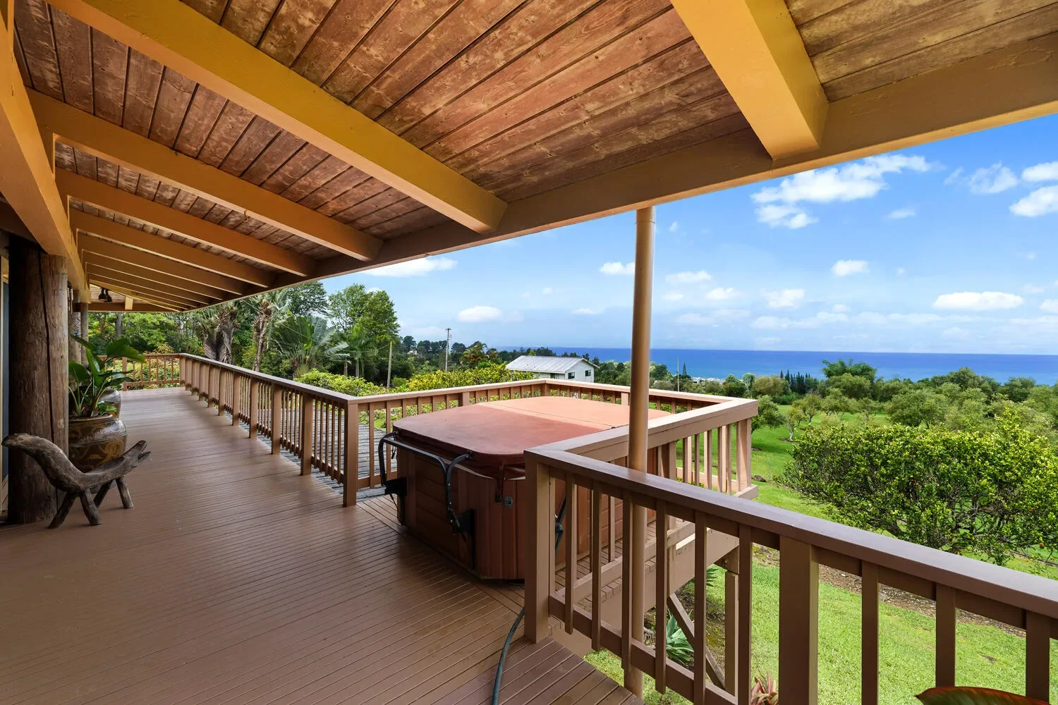 75-5339-G MAMALAHOA HIGHWAY, Holualoa, HI 96725, Holualoa, HI, United States. - Photo 8