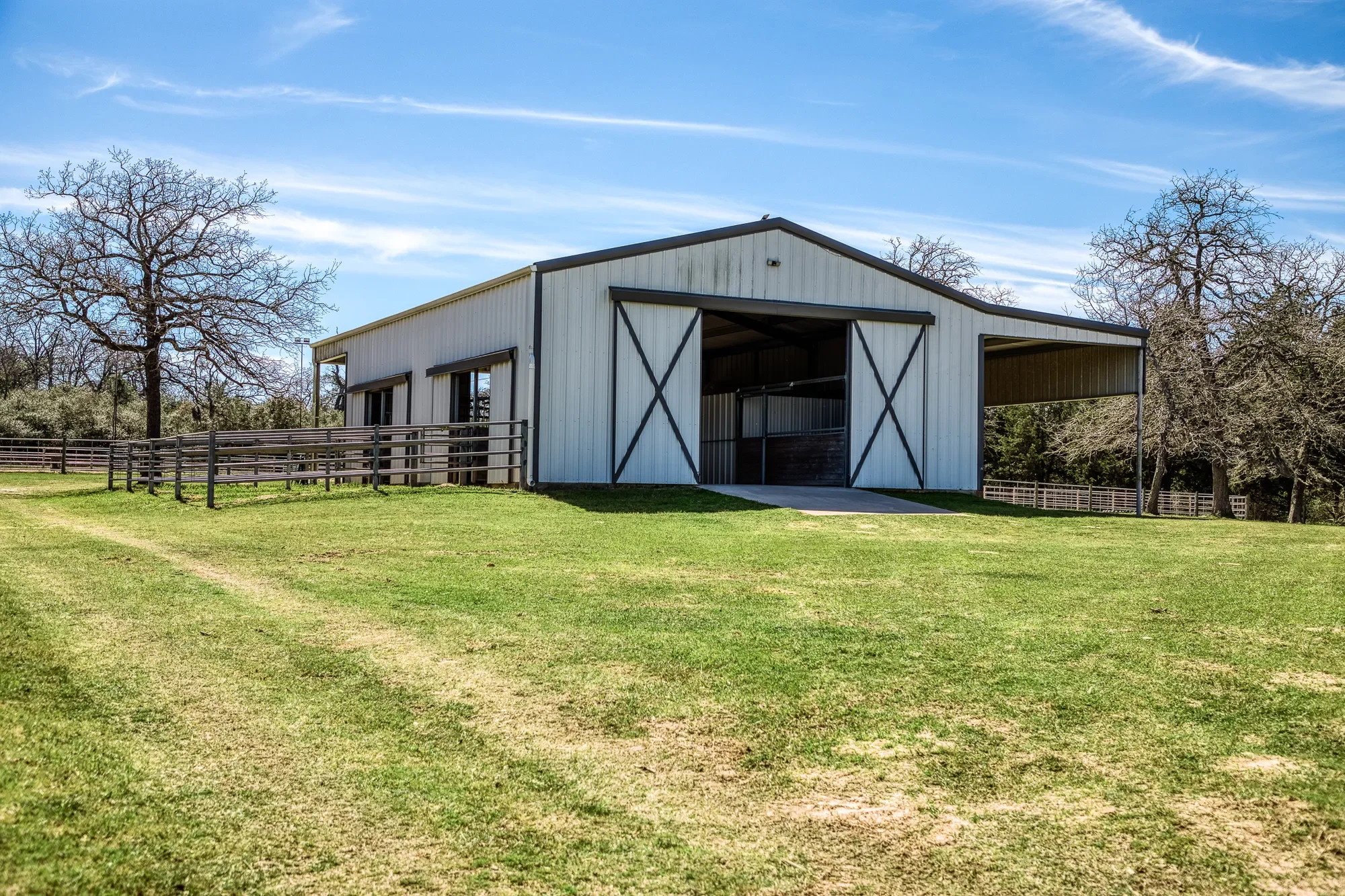17677 Tranquil Ln , Cat Spring, TX 78933, Cat Spring, Texas, United States. - Photo 37
