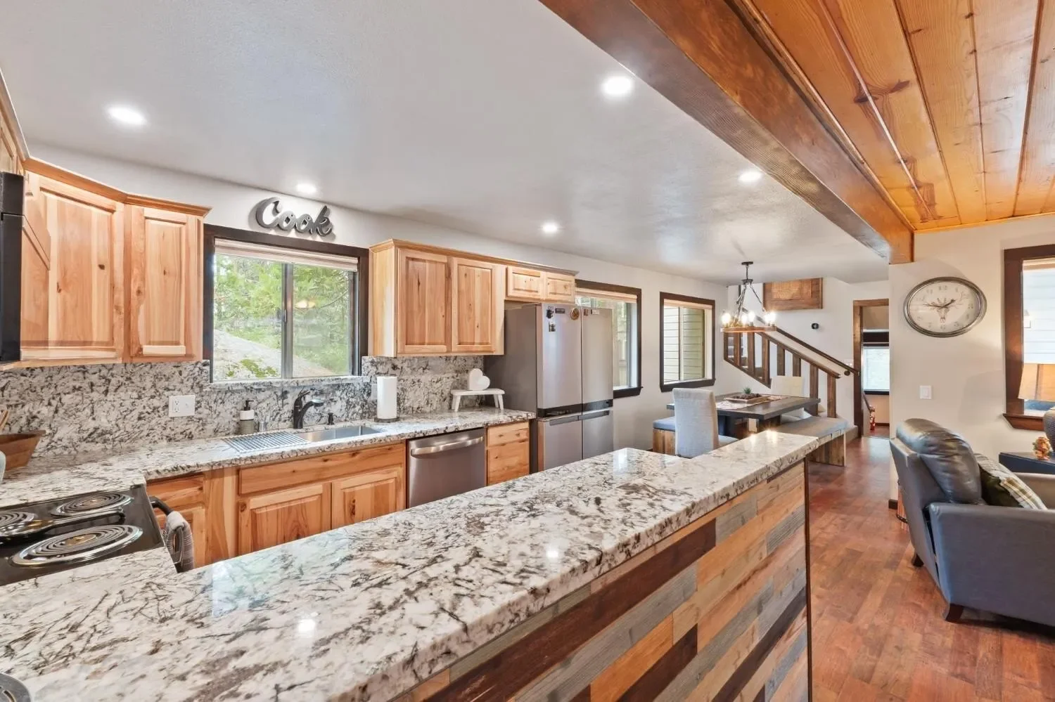 41250 Kokanee Lane, Shaver Lake, CA 93664, Shaver Lake, California, United States. - Photo 11
