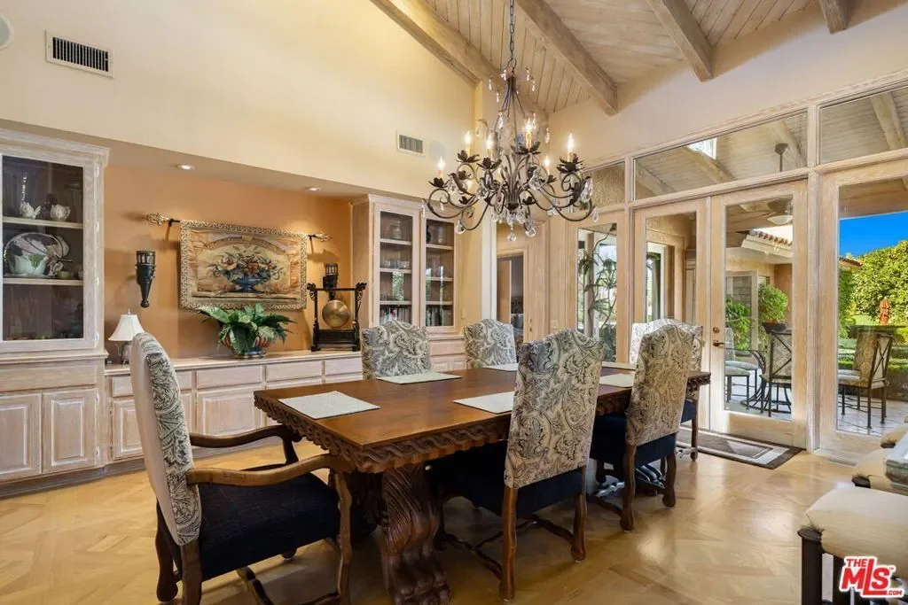 71150 N Thunderbird Terrace, Rancho Mirage, California, United States. - Photo 50