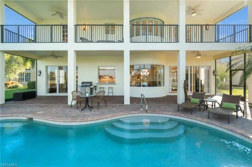 1879 Ivory Cane, Naples, FL, 34119, USA, Bonita Springs, Florida, United States. - Photo 6