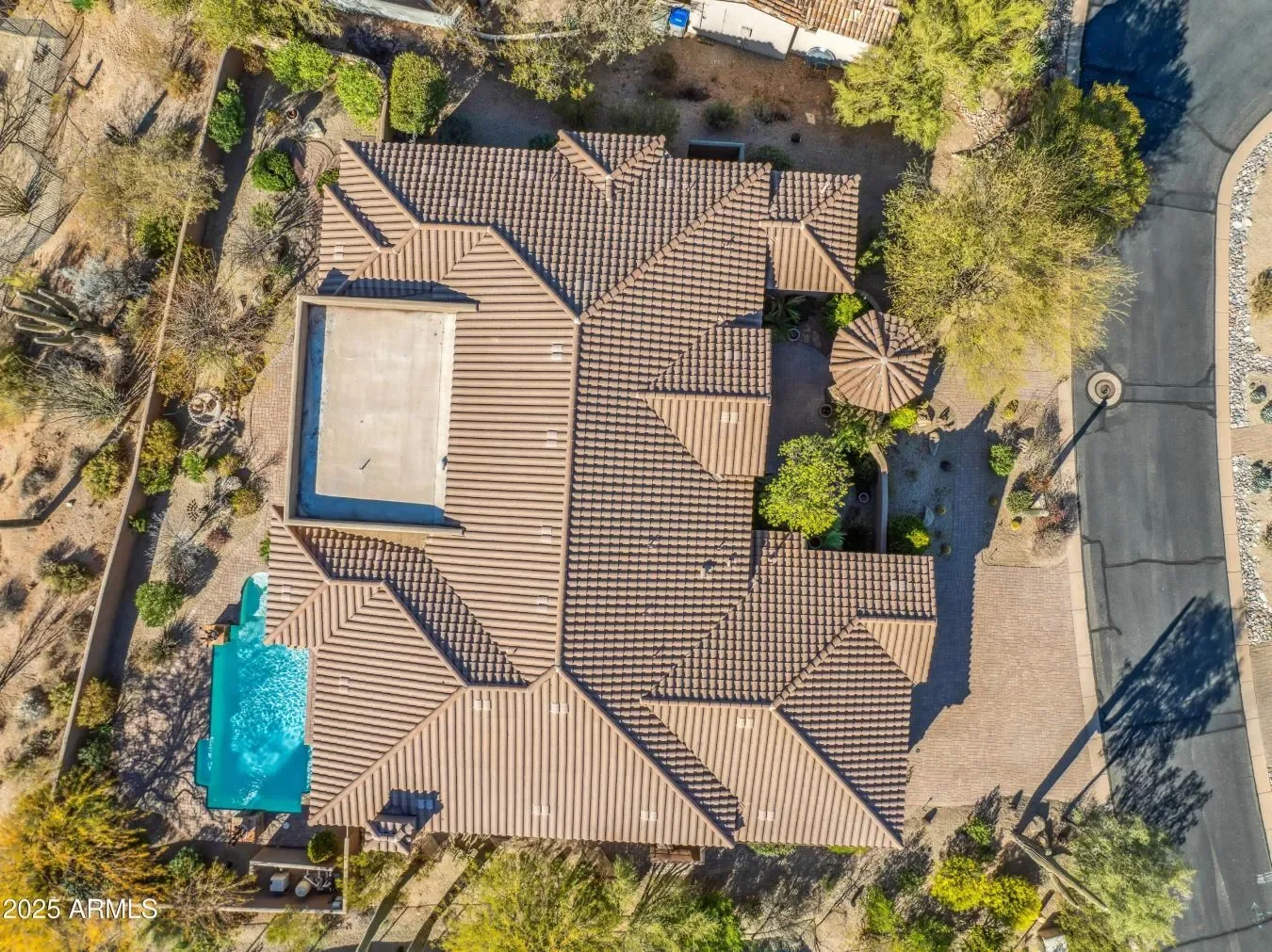 37170 N GRANITE CREEK Lane, Carefree, Arizona, United States. - Photo 1