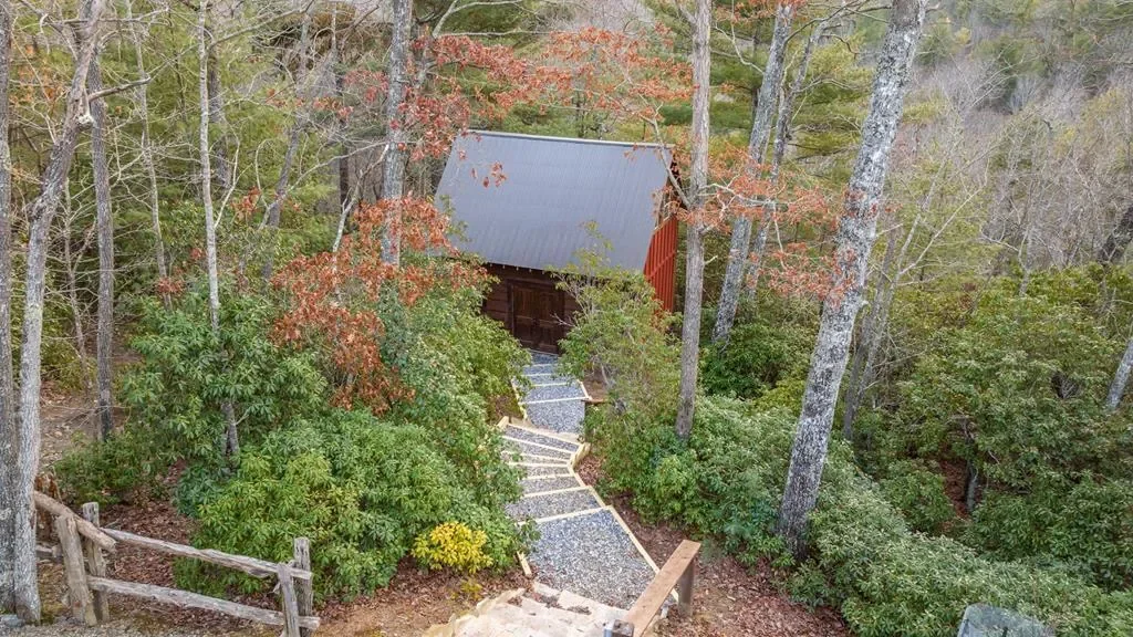 2085 Briar Cove Road, Morganton, Georgia, United States. - Photo 30