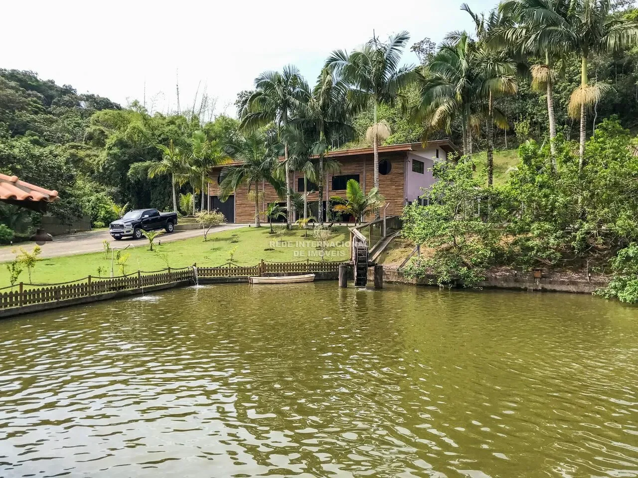 Margem Esquerda, State of Santa Catarina, Brazil. - Photo 12