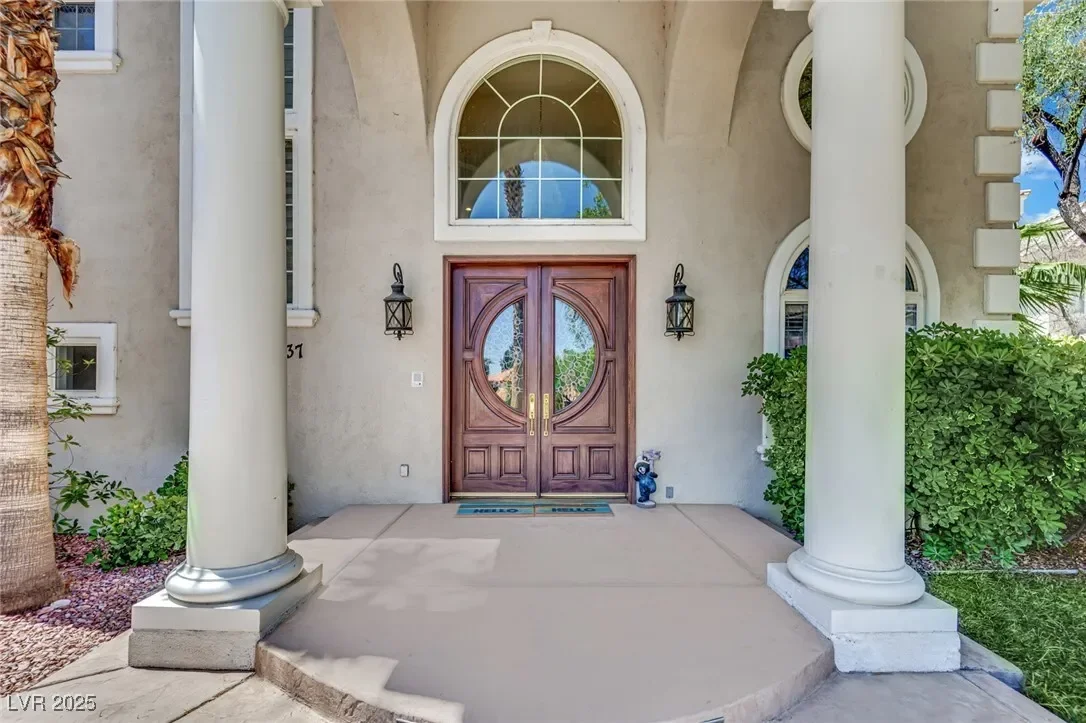 8137 Desert Jewel Circle, Las Vegas, Nevada, United States. - Photo 51