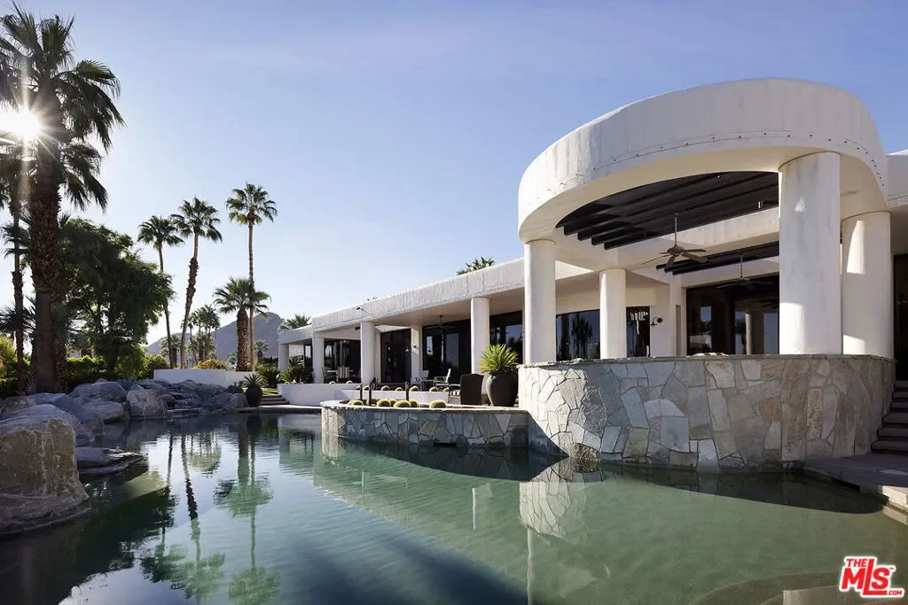 70418 Placerville Road, Rancho Mirage, California, United States. - Photo 5