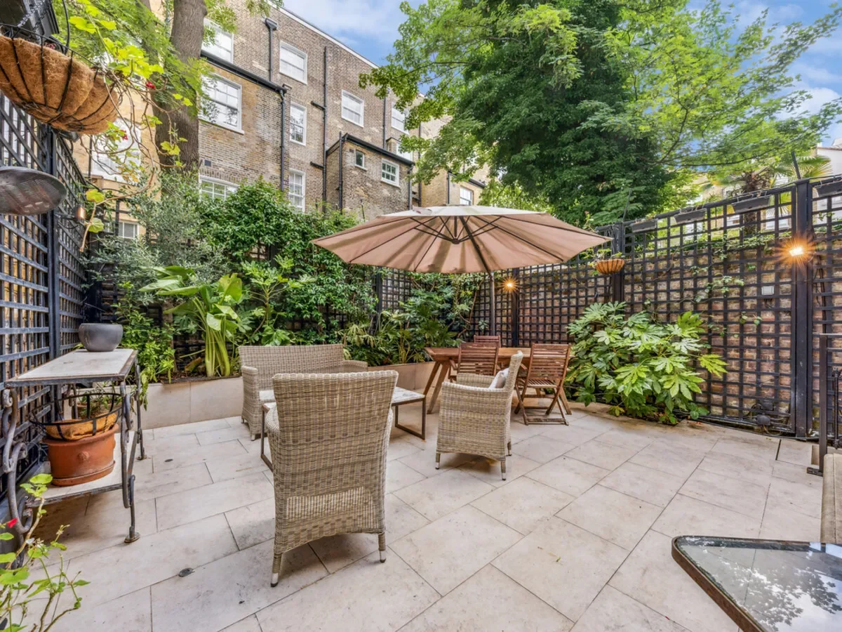 Neville Street, London, SW7, London, England, United Kingdom. - Photo 4