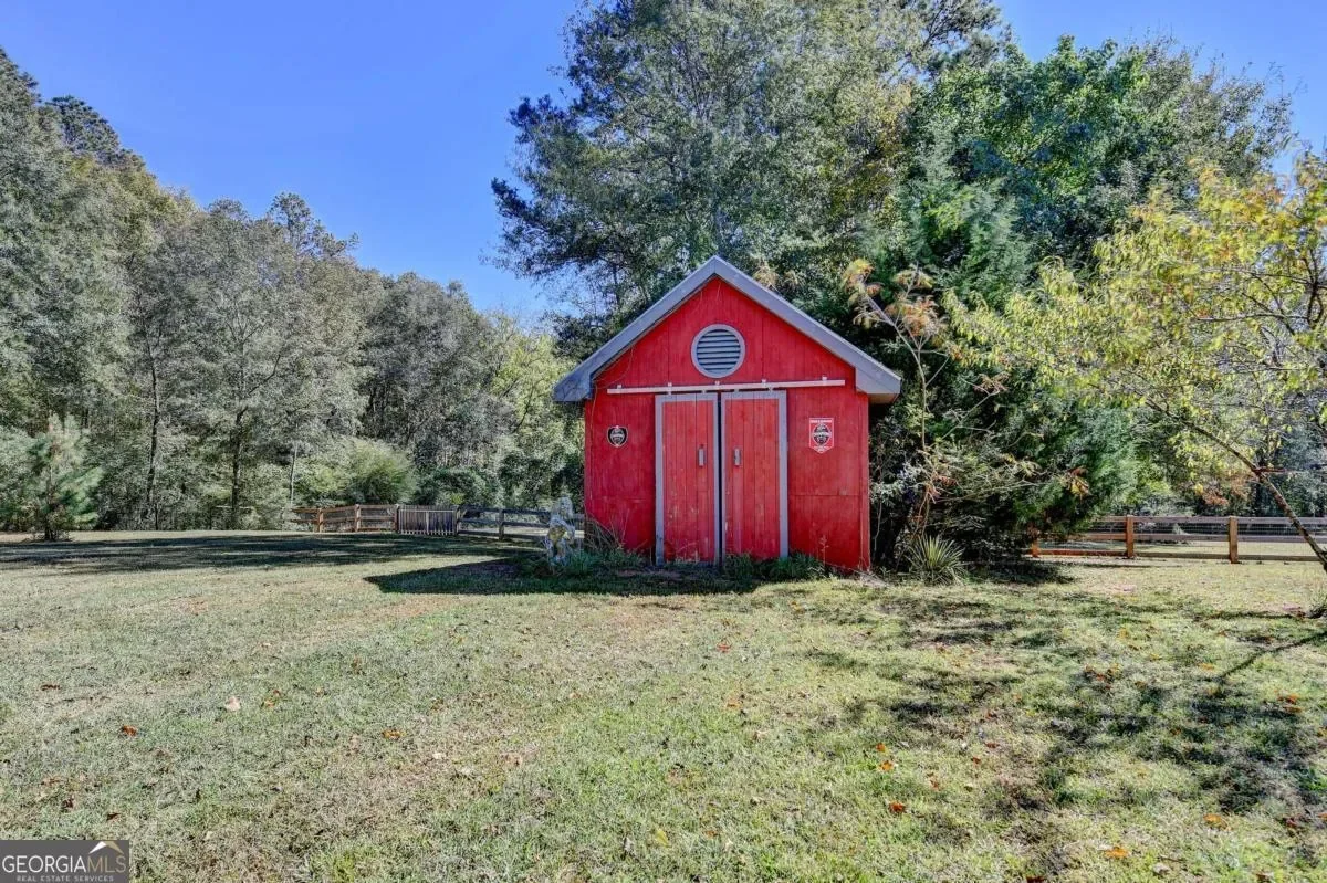 Monroe, Georgia, United States. - Photo 66