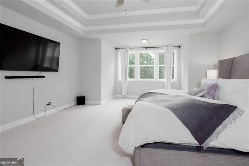 1041 Montrose Way, Hoschton, GA 30548, Hoschton, Georgia, United States. - Photo 50
