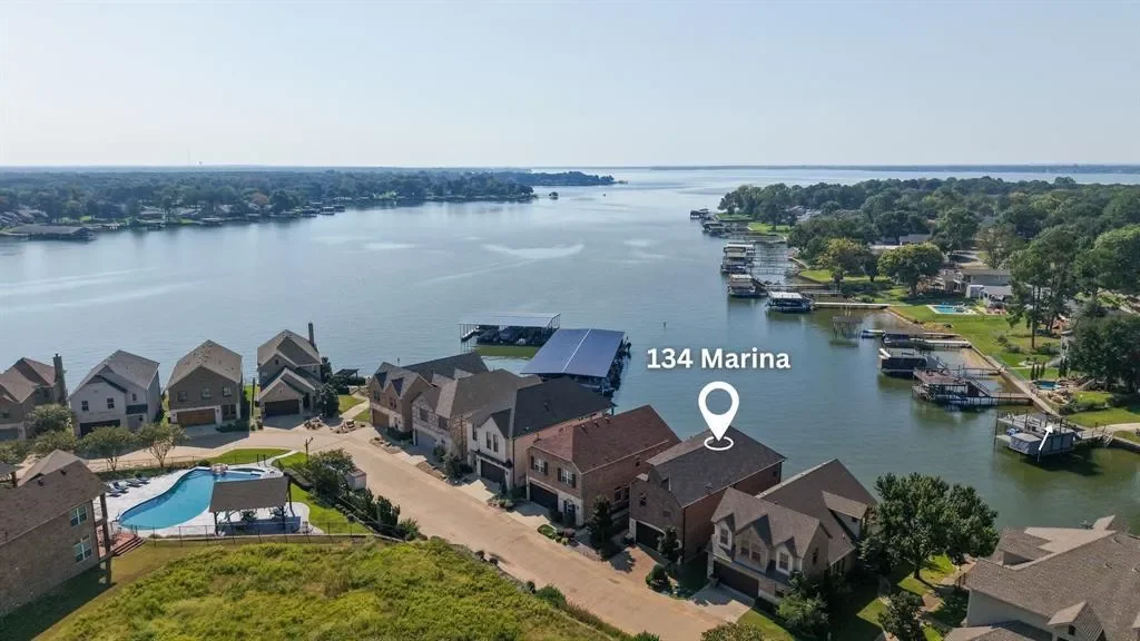 134 Marina Drive, Gun Barrel City, Texas, United States. - Photo 3