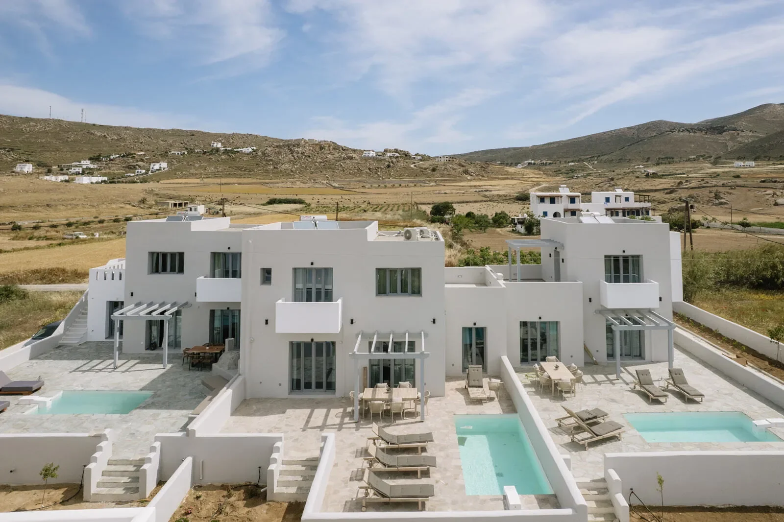 Mikri Vigla 843 02, Greece, Naxos, Aegean, Greece. - Photo 19