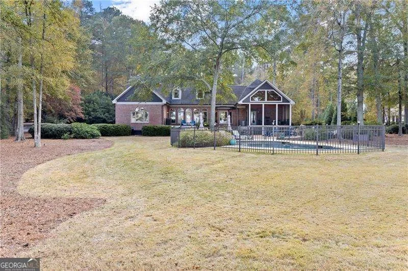 Eatonton, Georgia, United States. - Photo 65