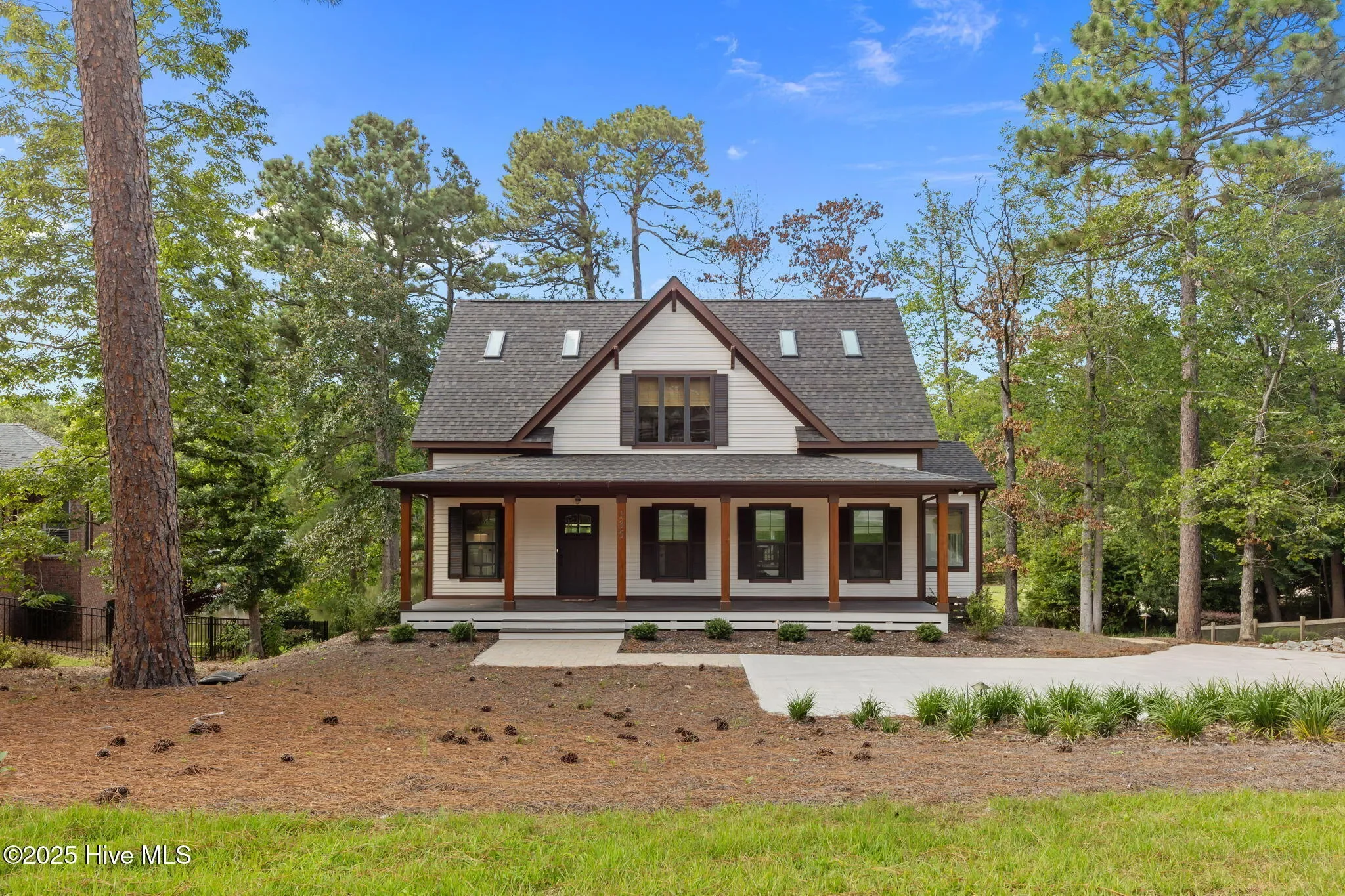 135 Lake Forest Drive SW, Pinehurst, North Carolina, United States. - Photo 30