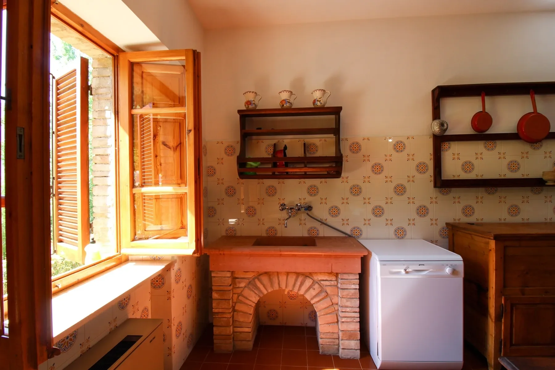 Via Costa di Trex 59, Pian della Pieve, Umbria, Italy. - Photo 3