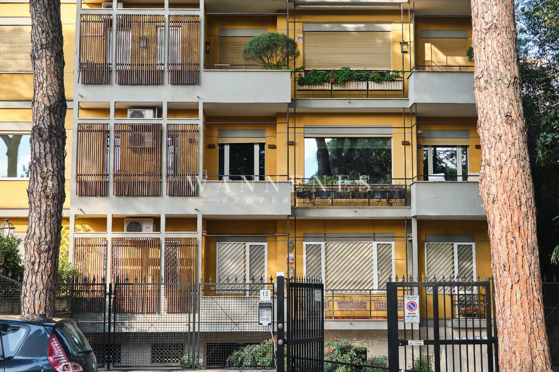 Via Ronciglione, 13, 00191 Roma RM, Italy, Rome, Lazio, Italy. - Photo 12
