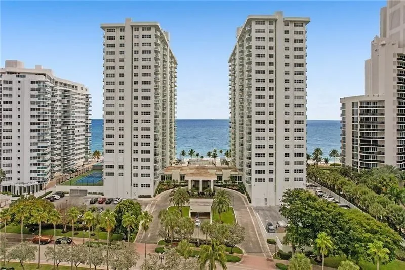 3410 Galt Ocean 802 N, Fort Lauderdale, Florida, United States. - Photo 65