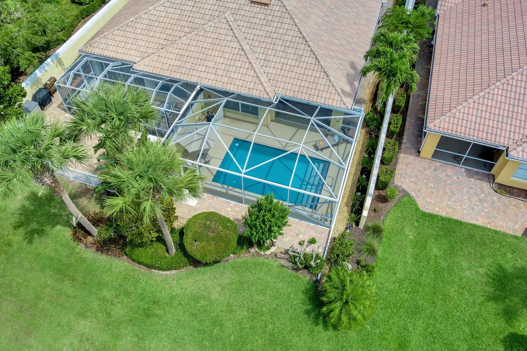 5465 Dominica Street , Vero Beach, FL 32967, Vero Beach, Florida, United States. - Photo 29