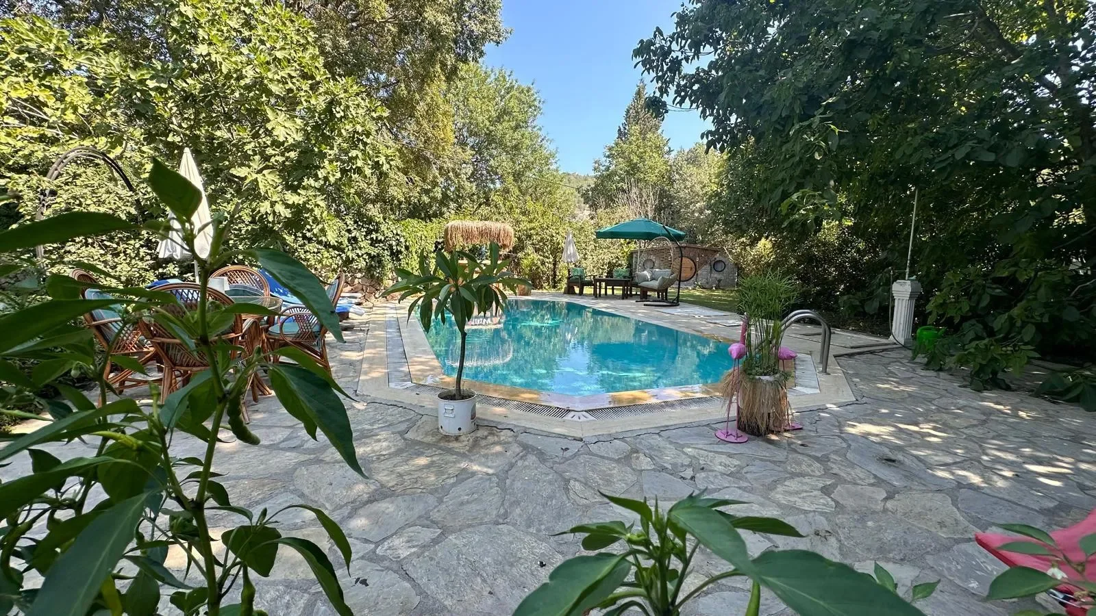 Kayaköy, 48300 Fethiye/Muğla, Türkiye, Kayaköy, Muğla, Turkey. - Photo 21
