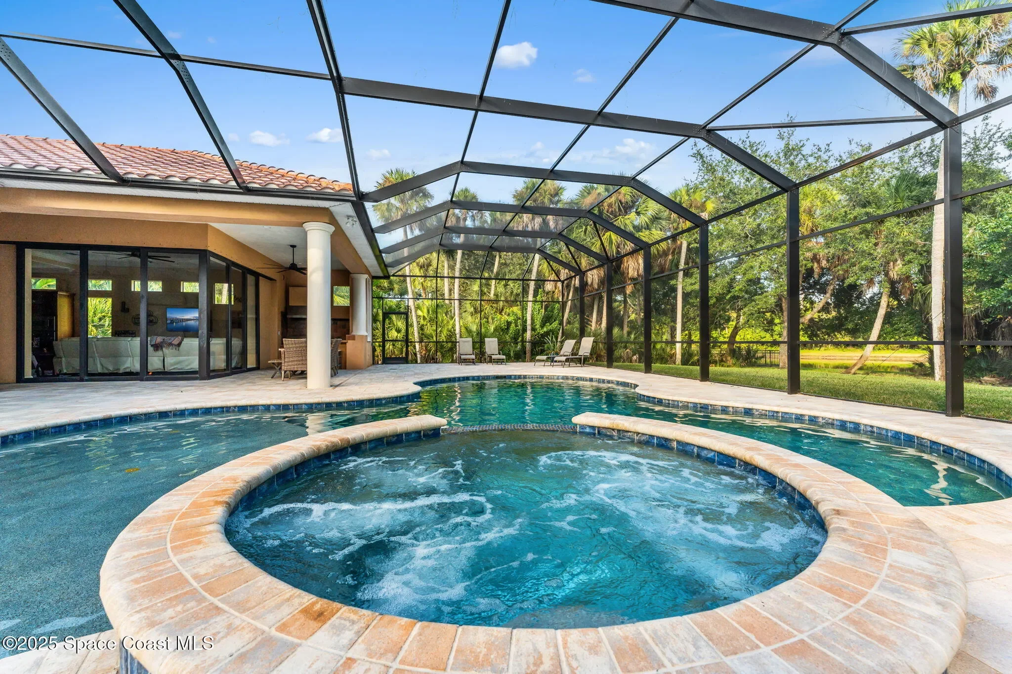 4447 Reseda Way, Rockledge, FL 32955, Rockledge, Florida, United States. - Photo 1
