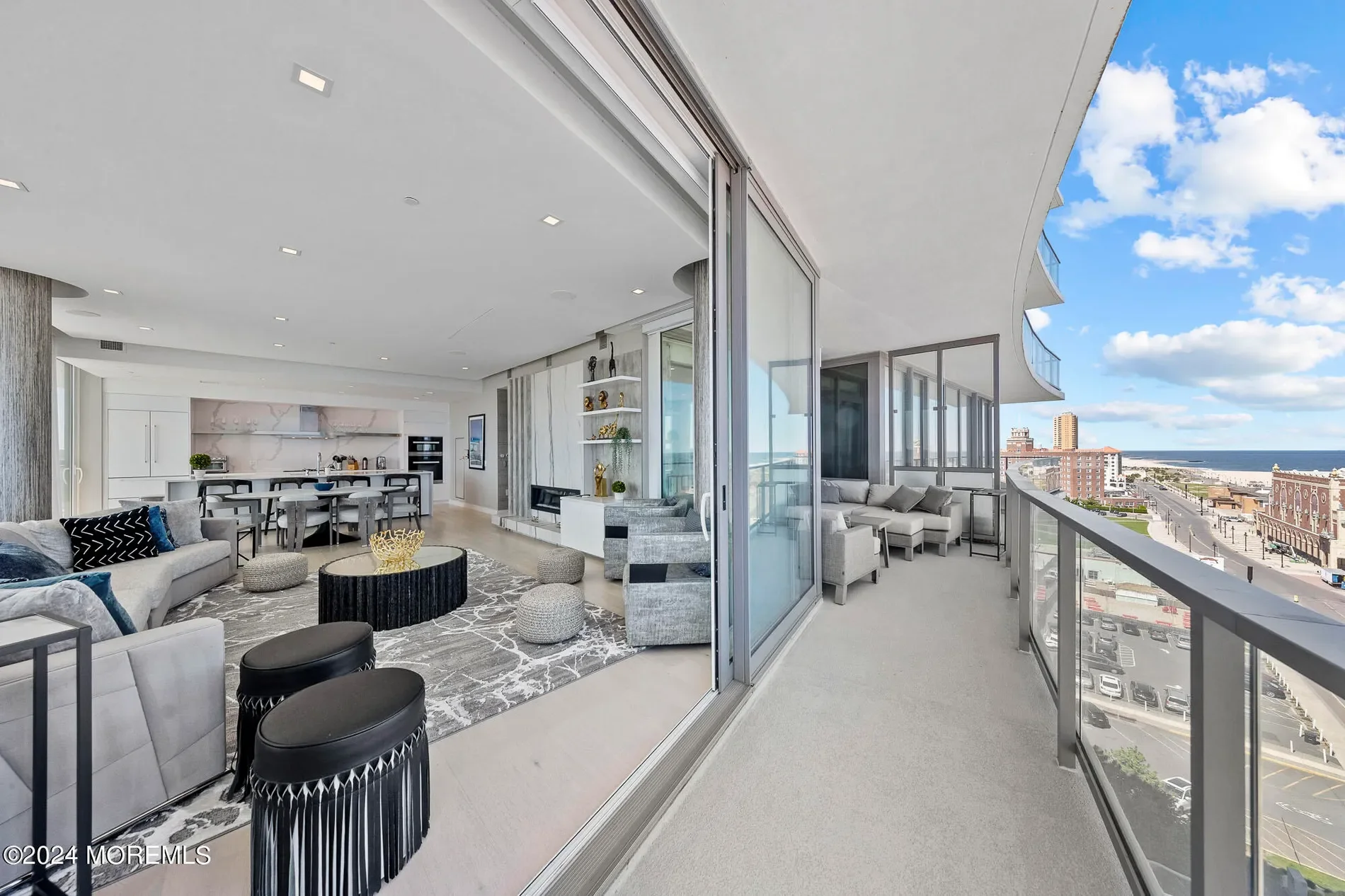 1101 Ocean Avenue N Unit 902, Asbury Park, NJ 07712, Asbury Park, New Jersey, United States. - Photo 4