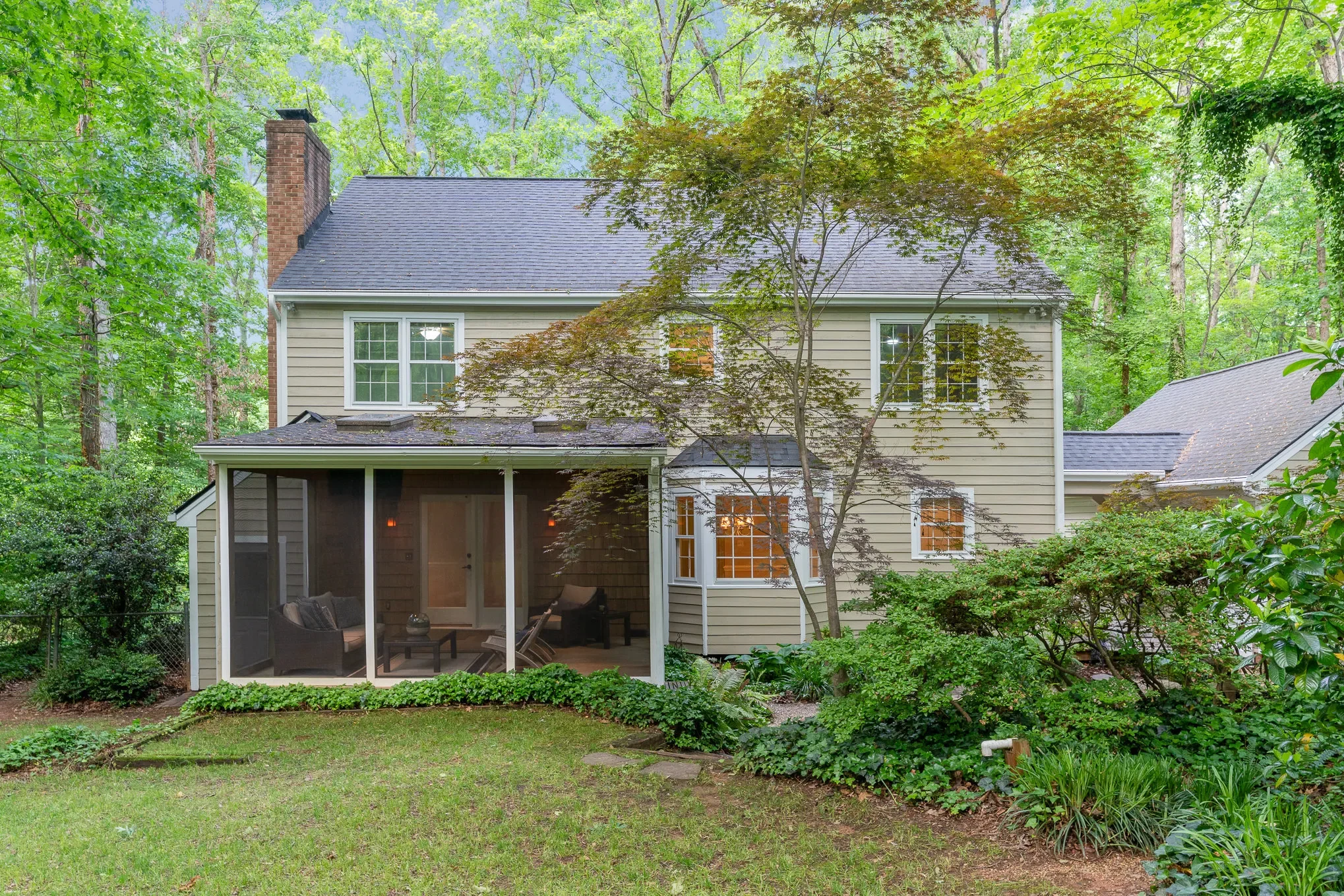 12709 Timberlane Court , Raleigh, NC 27613, Raleigh, North Carolina, United States. - Photo 3