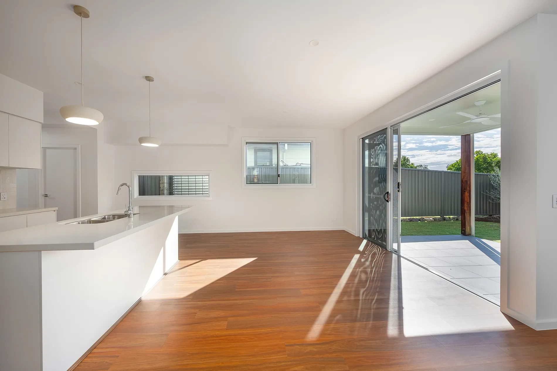 Brunswick Heads, Kookaburra Crescent, Brunswick Heads, New South Wales, Australia. - Photo 4