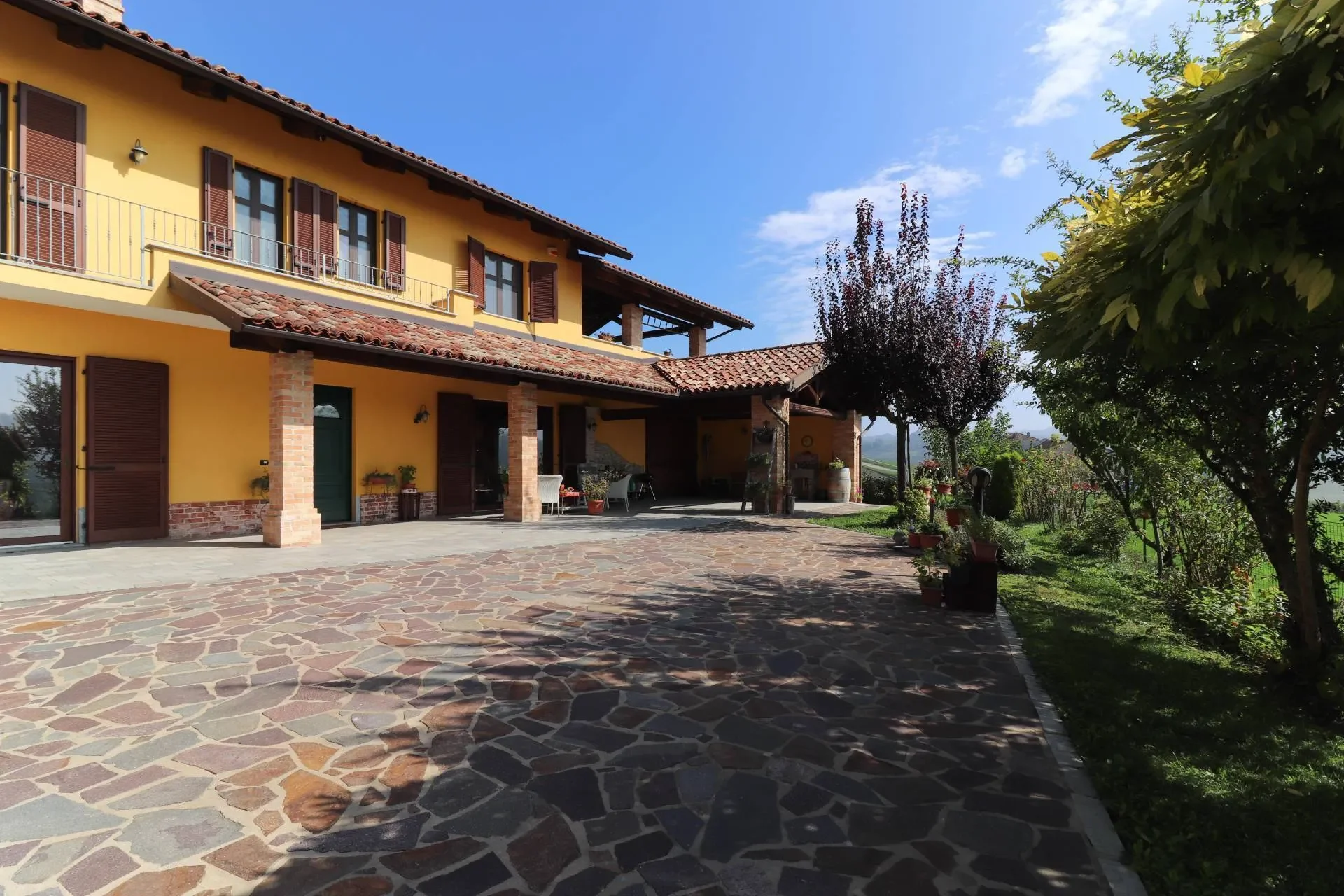 Località riviera, Piedmont, Italy. - Photo 7