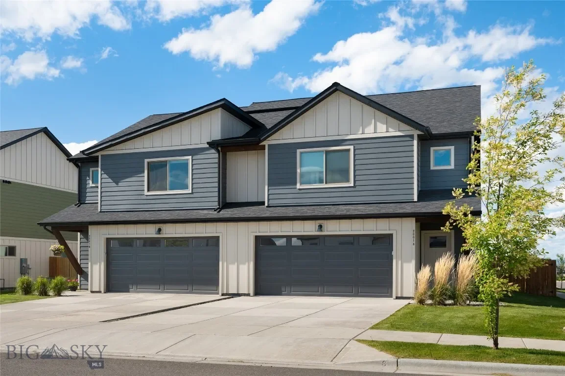 2001 Klaus Avenue A, Belgrade, Montana, United States. - Photo 21