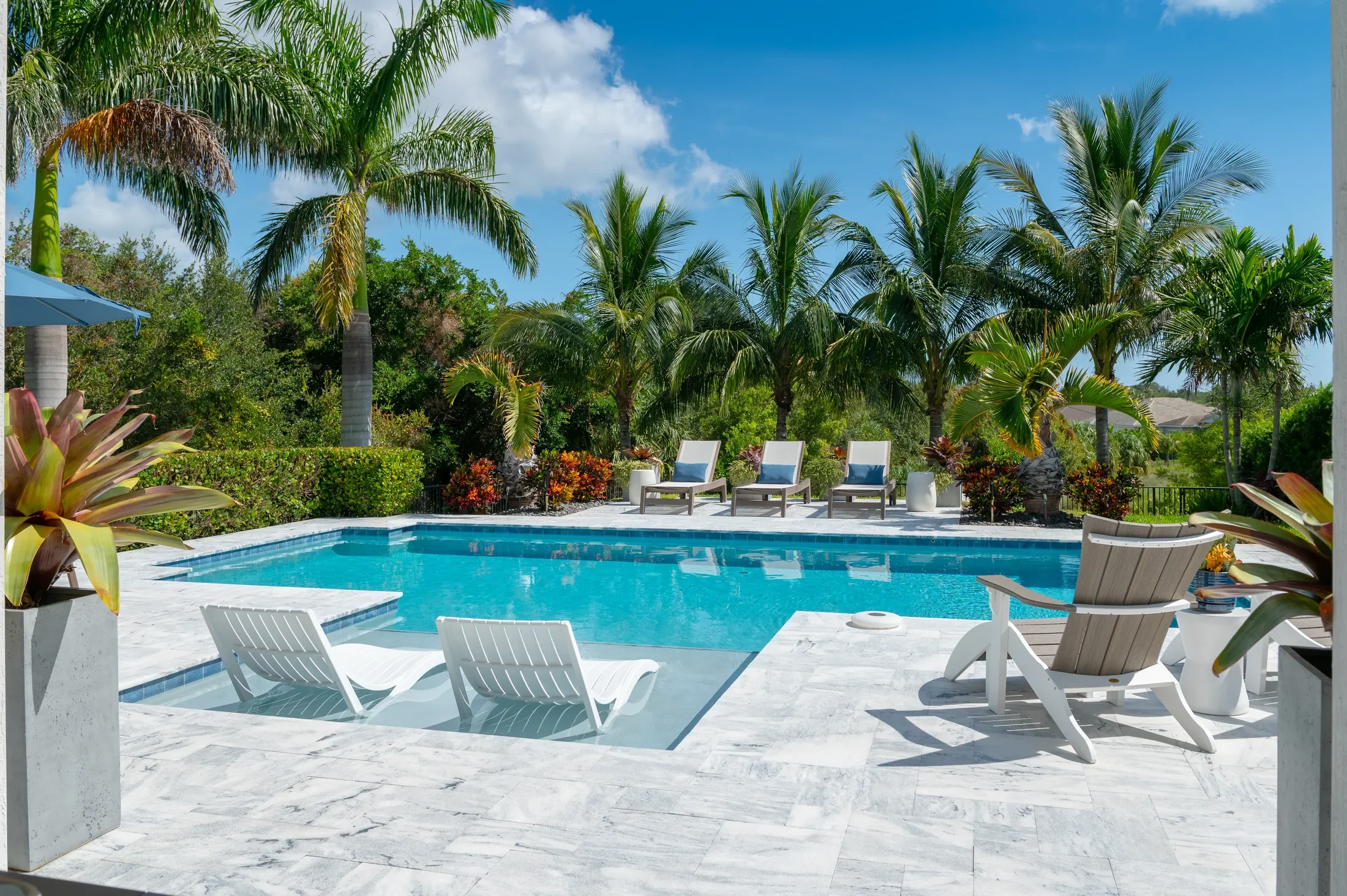 1280 NE Langford Lane , Jensen Beach, FL 34957, Jensen Beach, Florida, United States. - Photo 30
