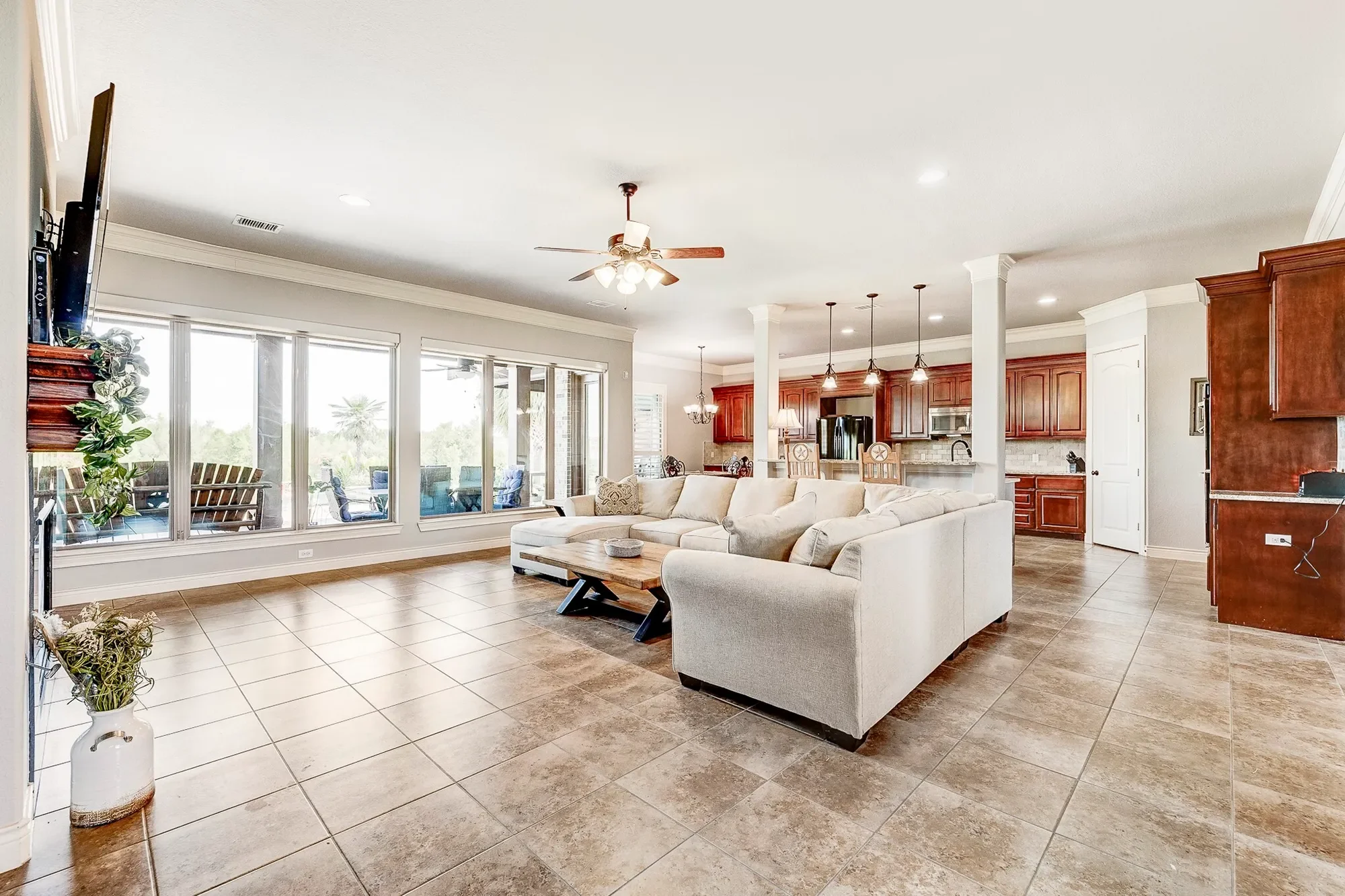 108 Waterstone Drive, Montgomery, TX 77356, Montgomery, Texas, United States. - Photo 5