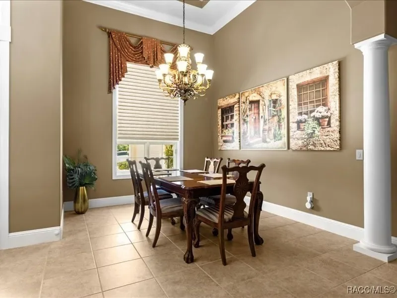 2622 N Carnoustie Loop, Lecanto, FL 34461, Lecanto, Florida, United States. - Photo 6